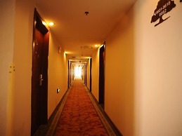 Greentree Inn Jiangsu Suzhou Xiangcheng Huolidao Isla