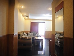 Greentree Inn Jiangsu Suzhou Xiangcheng Huolidao Isla