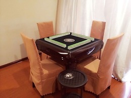 GreenTree Inn Huaian North Beijing Road West Beijing Road Express Hote