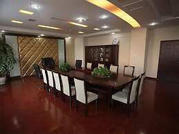 GreenTree Inn Huaian North Beijing Road West Beijing Road Express Hote