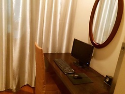 GreenTree Inn Huaian North Beijing Road West Beijing Road Express Hote