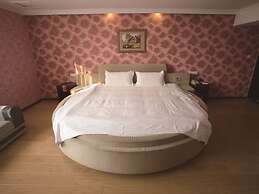 GreenTree Inn Huaian North Beijing Road West Beijing Road Express Hote