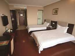 GreenTree Inn Huaian North Beijing Road West Beijing Road Express Hote