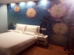 GreenTree Inn Huaian North Beijing Road West Beijing Road Express Hote