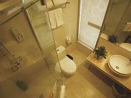 GreenTree Inn Huaian North Beijing Road West Beijing Road Express Hote