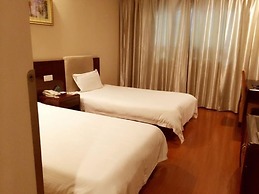 GreenTree Inn Huaian North Beijing Road West Beijing Road Express Hote