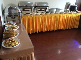 GreenTree Inn Huaian North Beijing Road West Beijing Road Express Hote