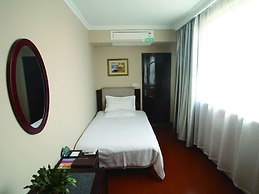 GreenTree Inn Huaian North Beijing Road West Beijing Road Express Hote