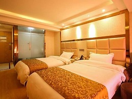 GreenTree Shell Jinhua Yiwu International Commerce City Hotel