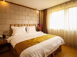 GreenTree Shell Jinhua Yiwu International Commerce City Hotel