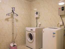 GreenTree Shell Jinhua Yiwu International Commerce City Hotel