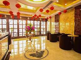 GreenTree Shell Jinhua Yiwu International Commerce City Hotel
