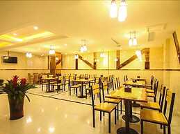 GreenTree Shell Jinhua Yiwu International Commerce City Hotel