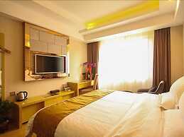 GreenTree Shell Jinhua Yiwu International Commerce City Hotel