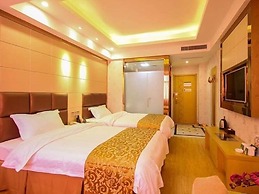 GreenTree Shell Jinhua Yiwu International Commerce City Hotel