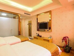 GreenTree Shell Jinhua Yiwu International Commerce City Hotel