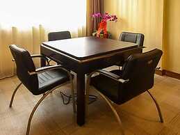 GreenTree Shell Jinhua Yiwu International Commerce City Hotel