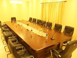 GreenTree Inn TianJin Ji County South YuYang Road GuLou Square Express