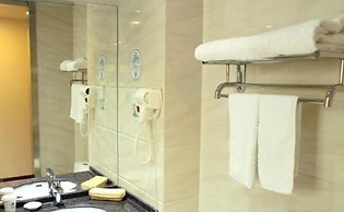 GreenTree Inn TianJin Ji County South YuYang Road GuLou Square Express
