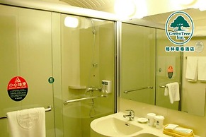 GreenTree Inn TianJin Ji County South YuYang Road GuLou Square Express