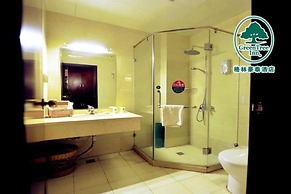 GreenTree Inn TianJin Ji County South YuYang Road GuLou Square Express