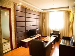 GreenTree Inn TianJin Ji County South YuYang Road GuLou Square Express
