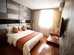 GreenTree Inn TianJin Ji County South YuYang Road GuLou Square Express
