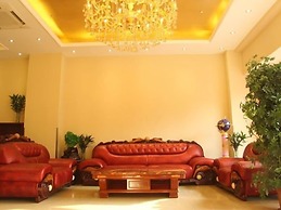 GreenTree Inn TianJin Ji County South YuYang Road GuLou Square Express