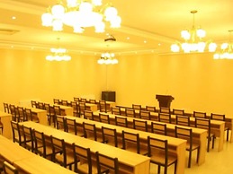 GreenTree Inn TianJin Ji County South YuYang Road GuLou Square Express