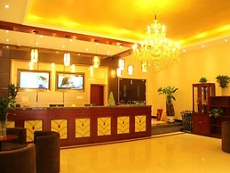 GreenTree Inn TianJin Ji County South YuYang Road GuLou Square Express