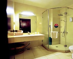 GreenTree Inn TianJin Ji County South YuYang Road GuLou Square Express