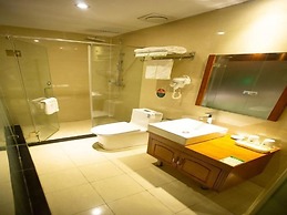 GreenTree Inn TianJin Ji County South YuYang Road GuLou Square Express