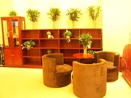GreenTree Inn TianJin Ji County South YuYang Road GuLou Square Express