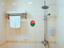 GreenTree Inn TianJin Ji County South YuYang Road GuLou Square Express