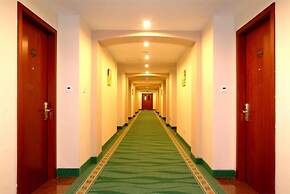 GreenTree Inn TianJin Ji County South YuYang Road GuLou Square Express