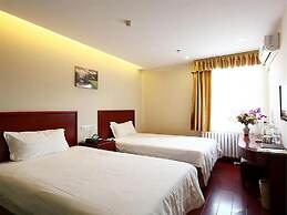 GreenTree Inn TianJin Ji County South YuYang Road GuLou Square Express