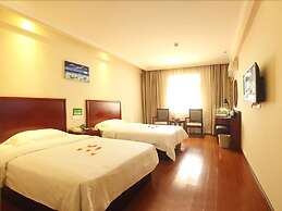 GreenTree Inn Haikou Longhua District Guomao Hotel