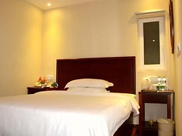 GreenTree Inn Haikou Longhua District Guomao Hotel