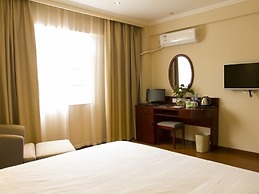 GreenTree Inn Haikou Longhua District Guomao Hotel