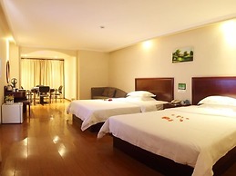GreenTree Inn Haikou Longhua District Guomao Hotel