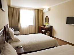 GreenTree Inn Haikou Longhua District Guomao Hotel