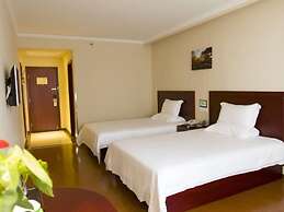 GreenTree Inn Haikou Longhua District Guomao Hotel