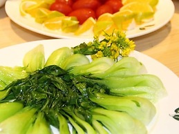 GreenTree Inn Haikou Longhua District Guomao Hotel