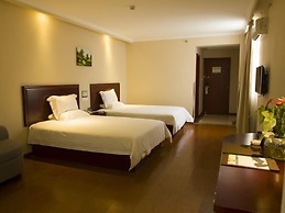 GreenTree Inn Haikou Longhua District Guomao Hotel