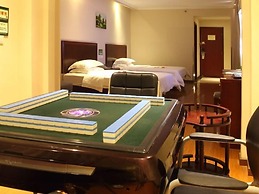 GreenTree Inn Haikou Longhua District Guomao Hotel