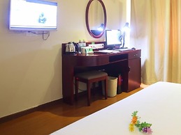 GreenTree Inn Haikou Longhua District Guomao Hotel