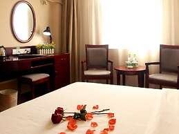 GreenTree Inn Haikou Longhua District Guomao Hotel