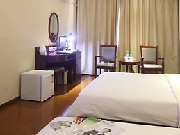 GreenTree Inn Haikou Longhua District Guomao Hotel