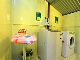 GreenTree Inn Haikou Longhua District Guomao Hotel