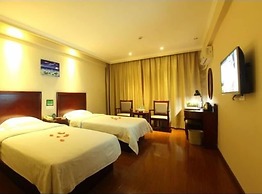 GreenTree Inn Haikou Longhua District Guomao Hotel